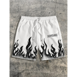 Men Short