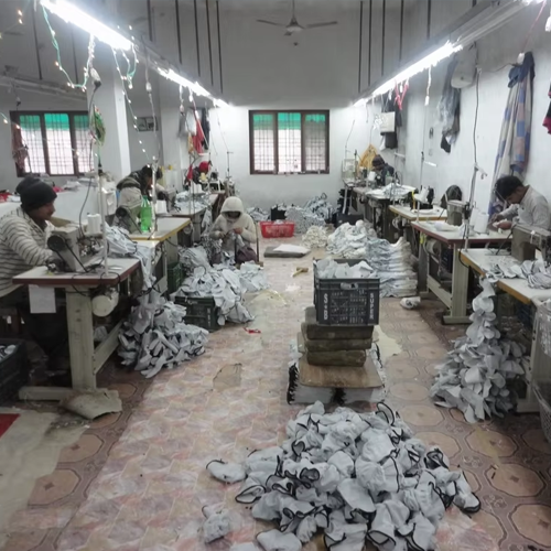 Production